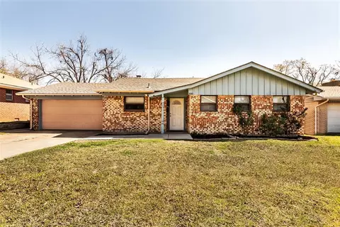 3000 N Tulsa Ave, Oklahoma City, OK 73107