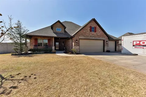 152 Windmill St, Piedmont, OK 73078