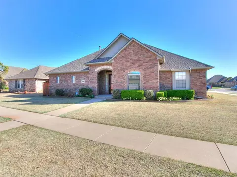 5508 NW 117 Ter, Oklahoma City, OK 73162