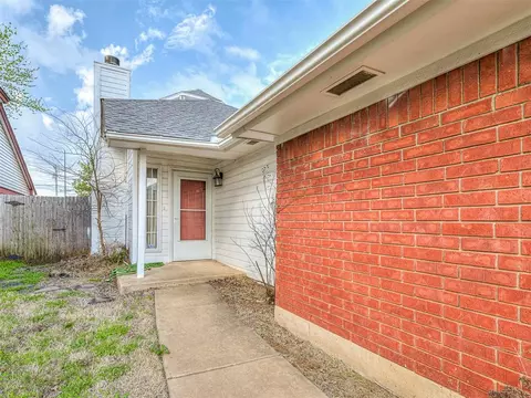 3512 Shadow St, Norman, OK 73071 photo 6