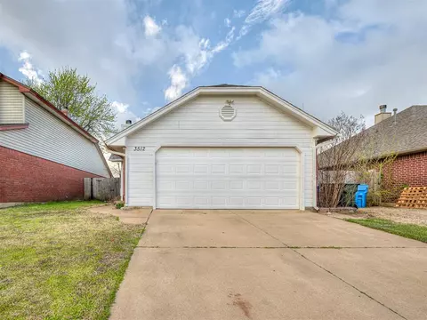 3512 Shadow St, Norman, OK 73071 photo 3