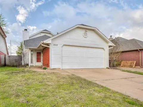3512 Shadow St, Norman, OK 73071 photo 5