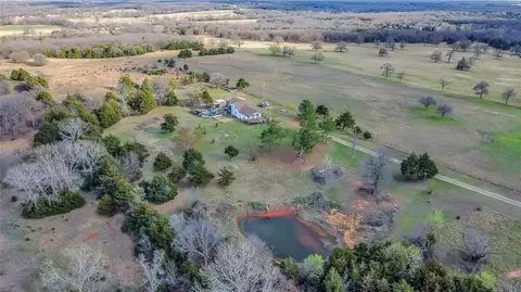 840420 S 3430 Rd, Chandler, OK 74834