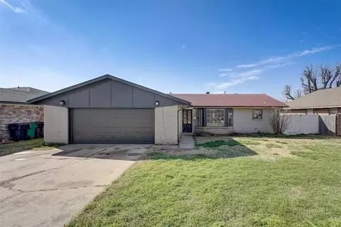 4924 NW 18th St, Oklahoma City, OK 73127