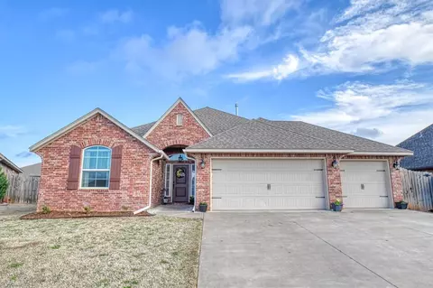 4309 SE 39th Cir, Norman, OK 73071