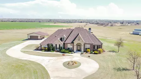 2500 Fontaine Pl, El Reno, OK 73036