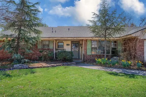 2920 Huntleigh Dr, Oklahoma City, OK 73120