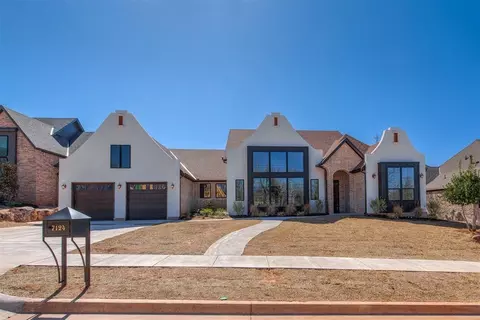 7124 Sunset Sail Ave, Edmond, OK 73034