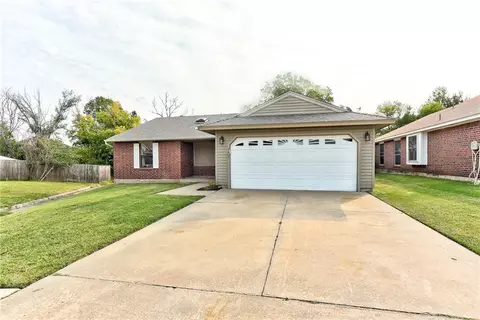 3409 Pathway Cir, Norman, OK 73072 photo 3