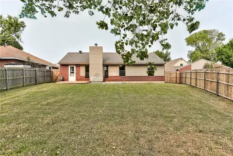 3409 Pathway Cir, Norman, OK 73072 photo 32
