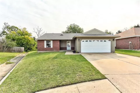3409 Pathway Cir, Norman, OK 73072