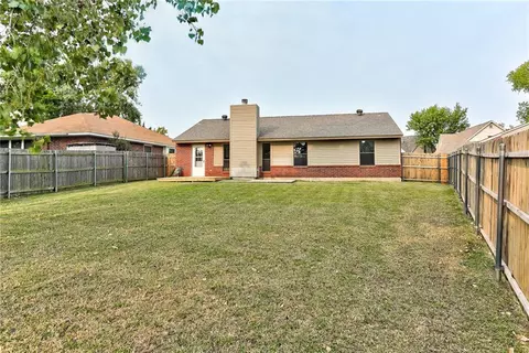 3409 Pathway Cir, Norman, OK 73072 photo 33