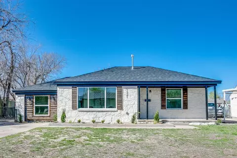 1321 Chestnut Dr, Oklahoma City, OK 73119