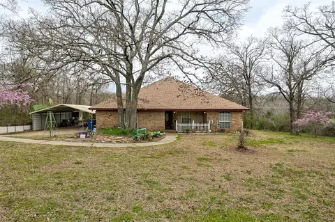 3405 Santa Fe Dr, Choctaw, OK 73020