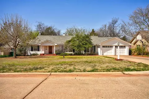 8229 Glenwood Ave, Oklahoma City, OK 73114