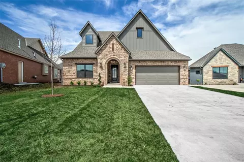 14733 Ashore Dr, Oklahoma City, OK 73142