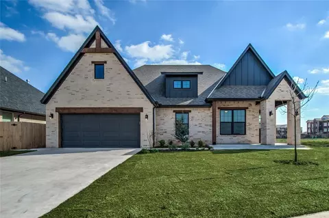 6712 NW 146th St, Oklahoma City, OK 73142