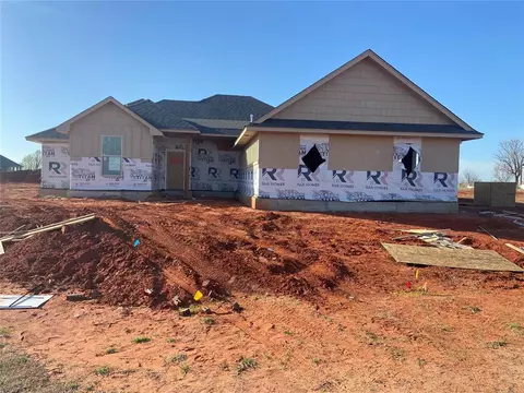 2823 Juneberry Ln, Newcastle, OK 73065