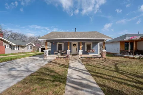 715 Oak Ave, Yukon, OK 73099