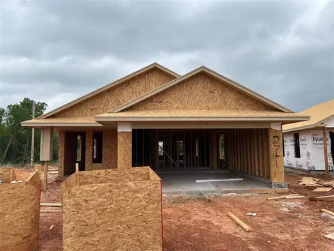 2741 NW 199th St, Edmond, OK 73012
