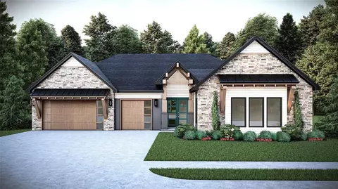 15440 Hatterly Ln, Edmond, OK 73013