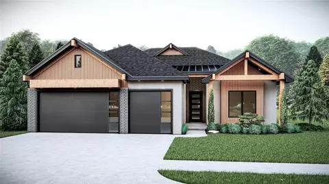 8013 NW 151st Cir, Edmond, OK 73013