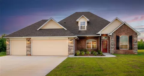 9417 SW 48th Ter, Oklahoma City, OK 73179