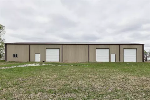 507 S Walnut St, Paden, OK 74860