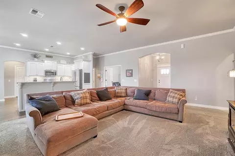 3521 Regal Dr, Altus, OK 73521 photo 9