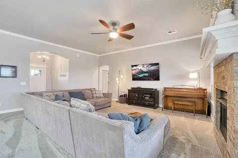 3521 Regal Dr, Altus, OK 73521 photo 11