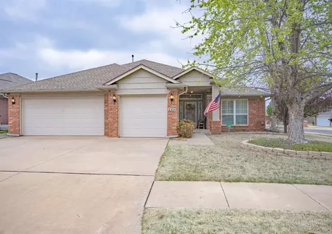 2309 NW 161st St, Edmond, OK 73013