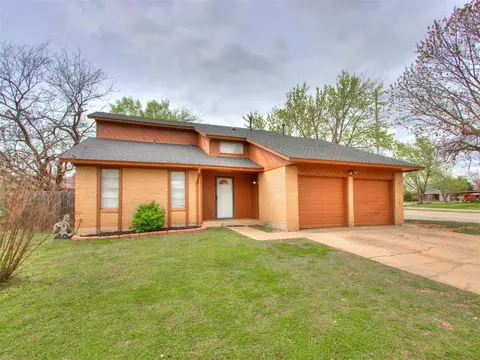 501 S Patterson Dr, Moore, OK 73160