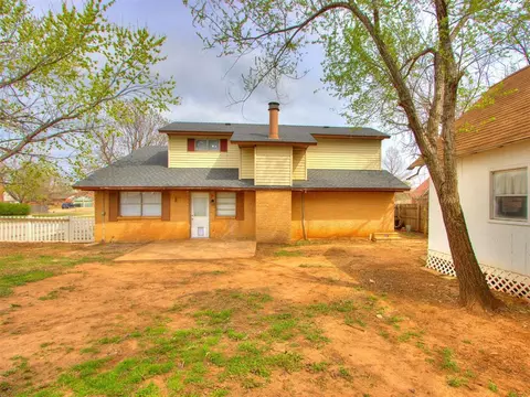 501 S Patterson Dr, Moore, OK 73160 photo 43