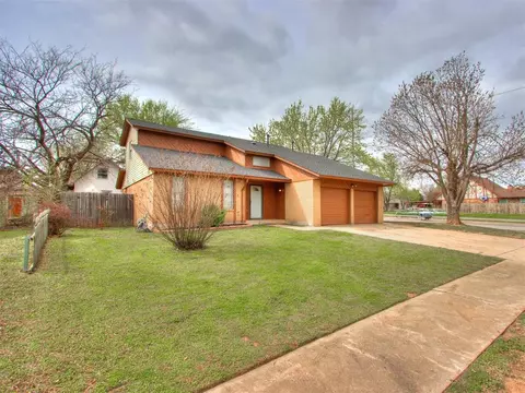 501 S Patterson Dr, Moore, OK 73160 photo 3