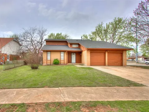 501 S Patterson Dr, Moore, OK 73160 photo 47