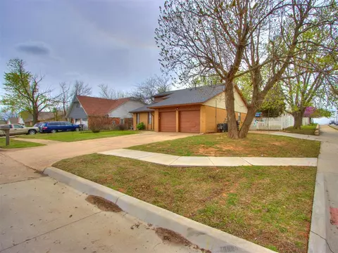501 S Patterson Dr, Moore, OK 73160 photo 46