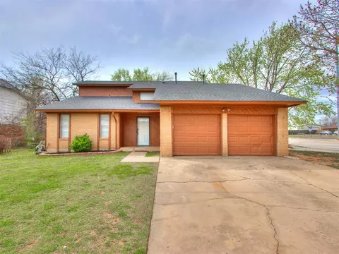 501 S Patterson Dr, Moore, OK 73160 photo 2