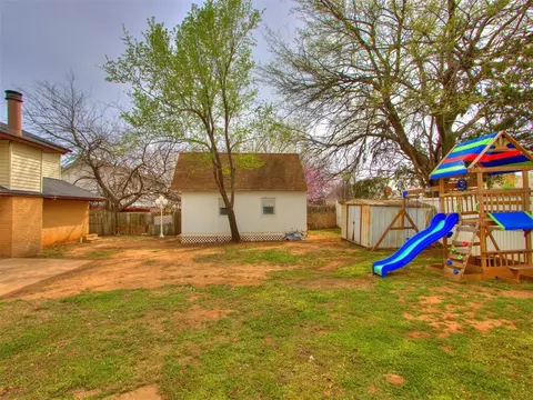 501 S Patterson Dr, Moore, OK 73160 photo 44