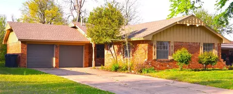 4405 NW 47th St, Oklahoma City, OK 73112