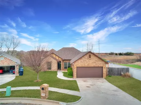 19217 Grassmere Way, Edmond, OK 73012