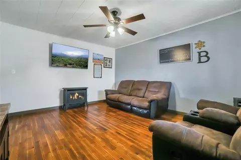 111 N Grand Ave, Willow, OK 73673 photo 6