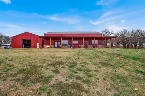 2229 County Road 1340, Blanchard, OK 73010