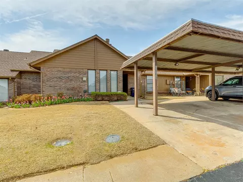 6808 NW 64th St, Oklahoma City, OK 73132