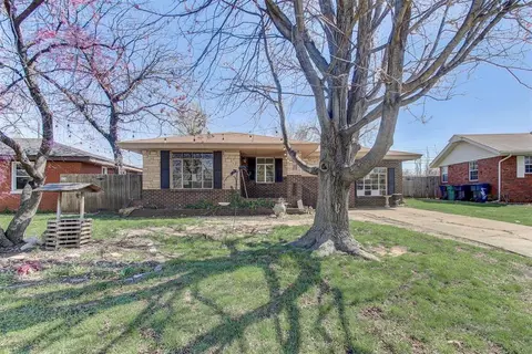 2612 SW 49th St, Oklahoma City, OK 73119