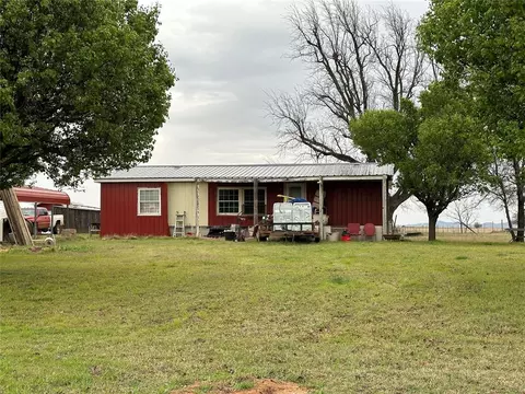 15626 S County Road 209 Rd, Altus, OK 73521 photo 2