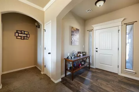 20622 Frontier Ave, Harrah, OK 73045 photo 6