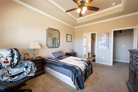 20622 Frontier Ave, Harrah, OK 73045 photo 8