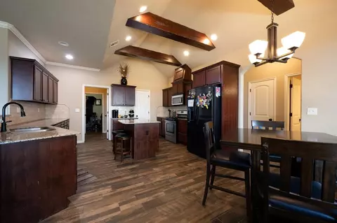 20622 Frontier Ave, Harrah, OK 73045 photo 14