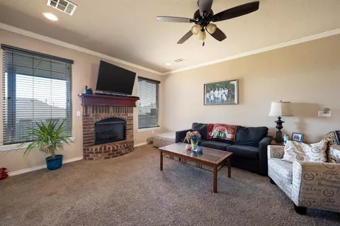 20622 Frontier Ave, Harrah, OK 73045 photo 5
