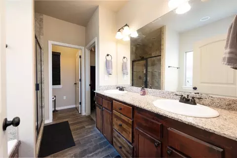 20622 Frontier Ave, Harrah, OK 73045 photo 9